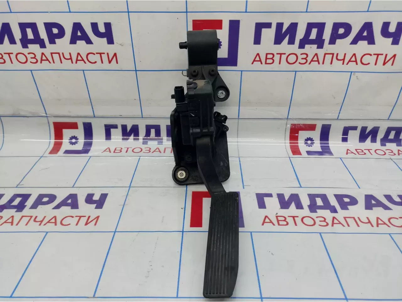 Педаль газа Jeep Grand Cherokee (WH) 53013870AB